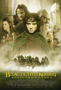 Властелин Колец Все Части